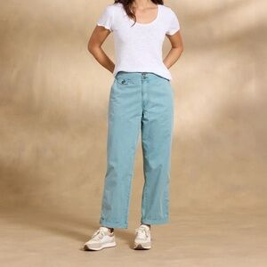 Women’s Sundance Journey Pants, Lake, 16